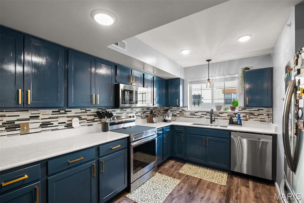 Bordeaux Condo Bldg 2 - Residential