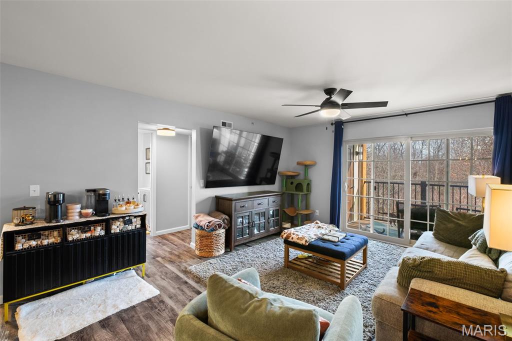 Bordeaux Condo Bldg 2 - Residential