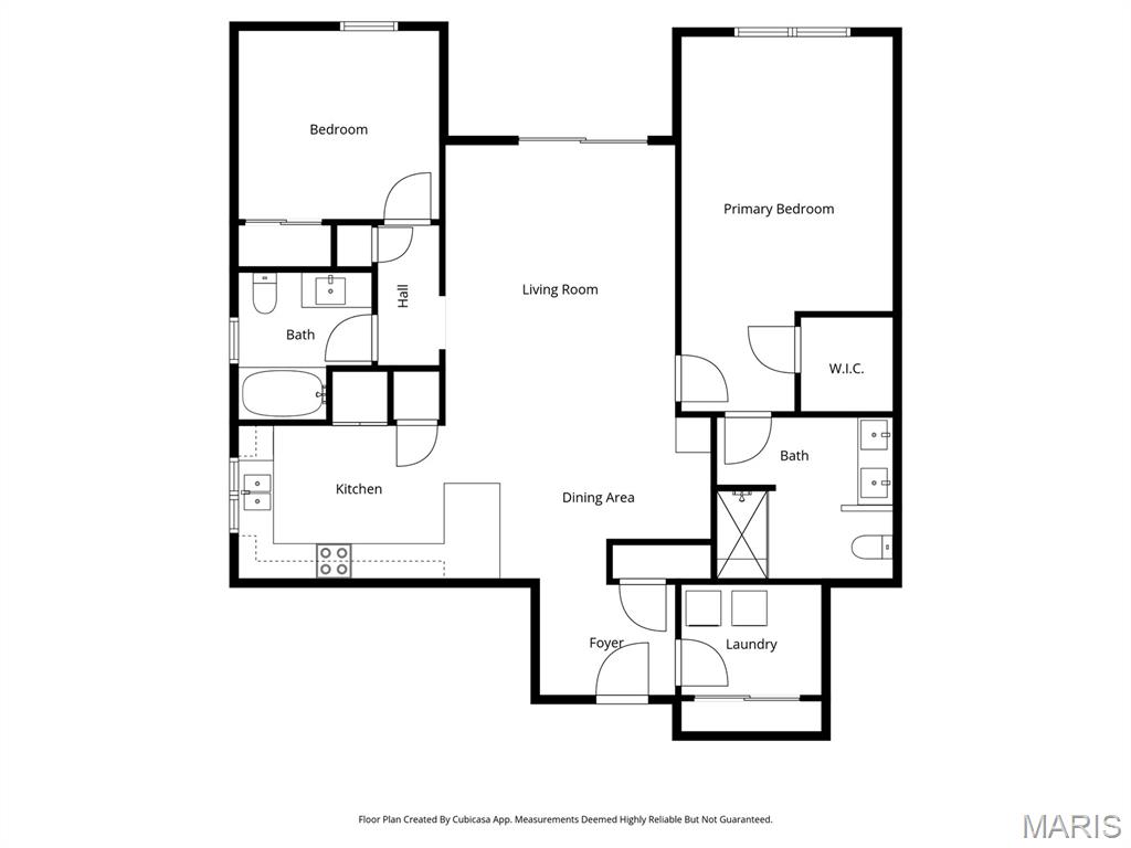 Bordeaux Condo Bldg 2 - Residential