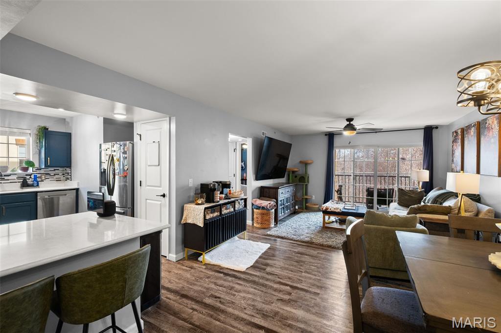 Bordeaux Condo Bldg 2 - Residential