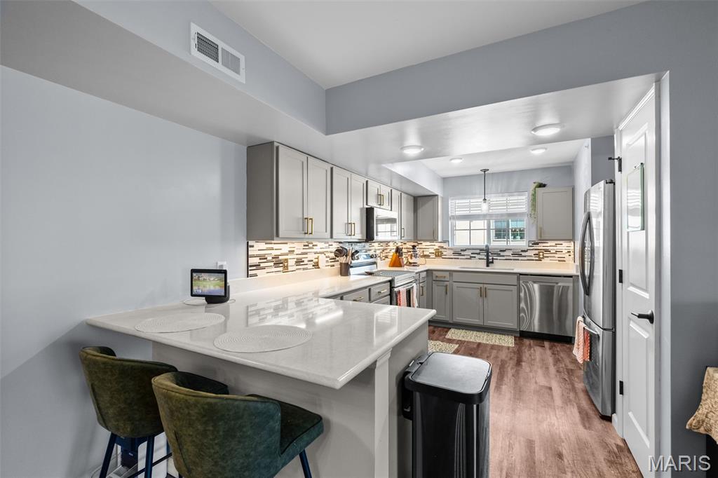 Bordeaux Condo Bldg 2 - Residential