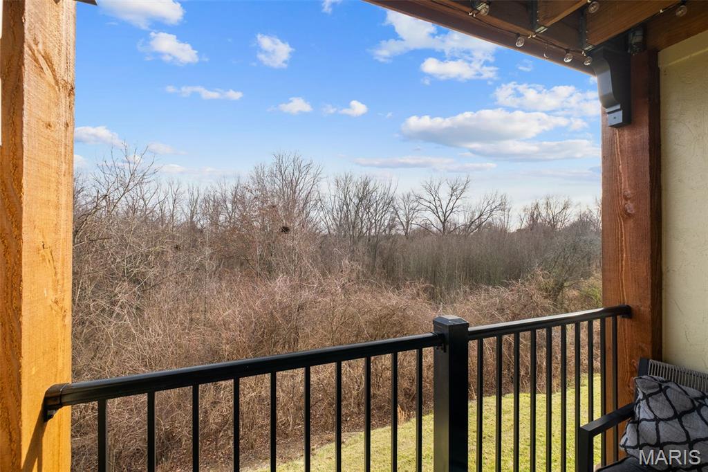 Bordeaux Condo Bldg 2 - Residential