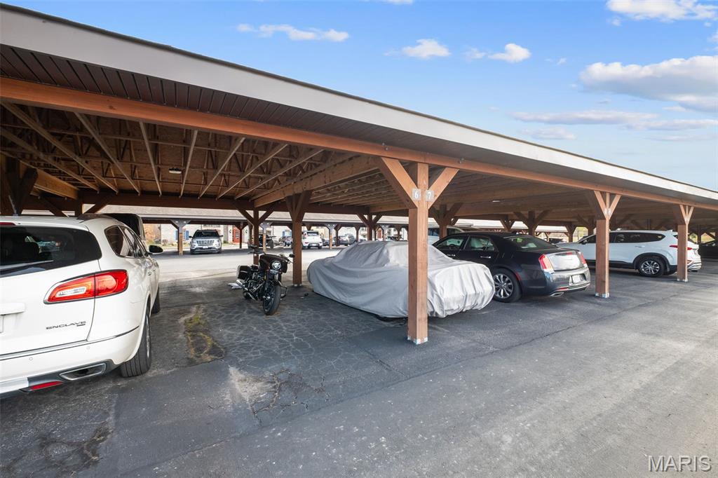 Bordeaux Condo Bldg 2 - Residential