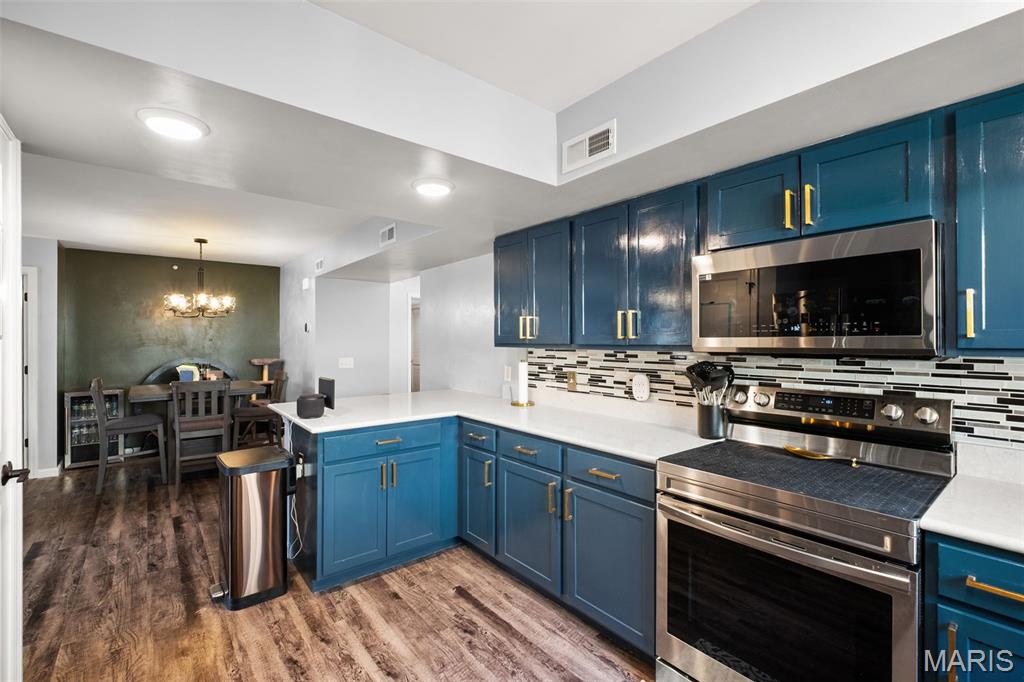 Bordeaux Condo Bldg 2 - Residential