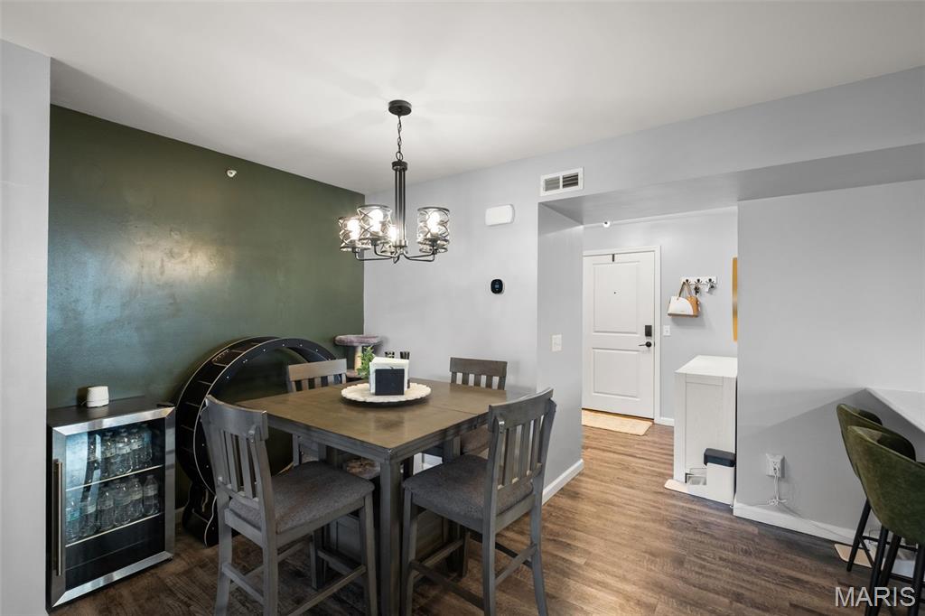 Bordeaux Condo Bldg 2 - Residential