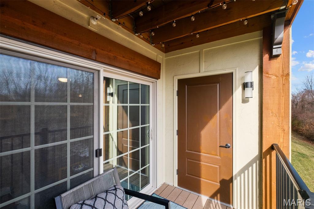 Bordeaux Condo Bldg 2 - Residential