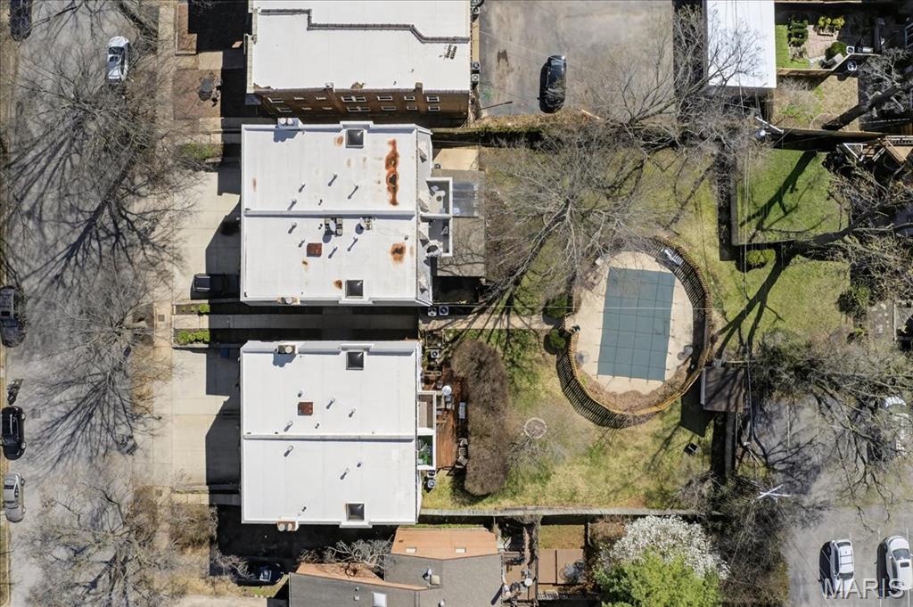 Belleek Condos - Residential