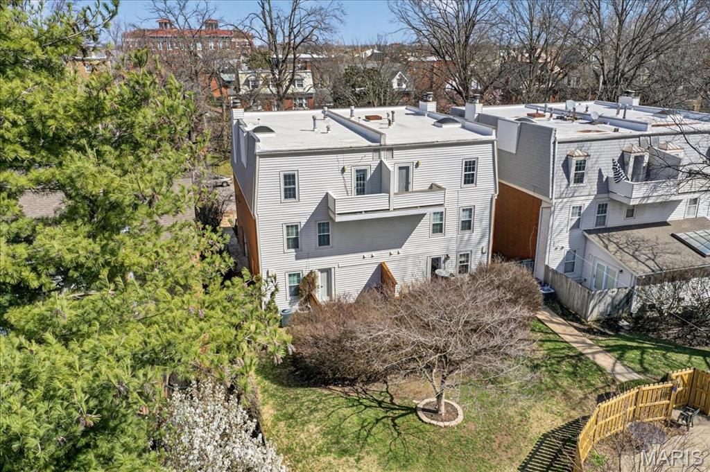 Belleek Condos - Residential