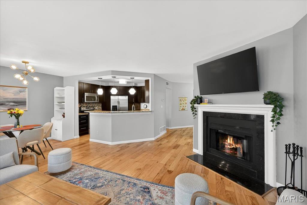 Belleek Condos - Residential