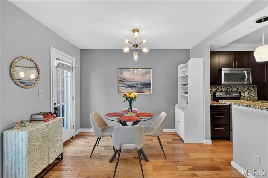 Belleek Condos - Residential