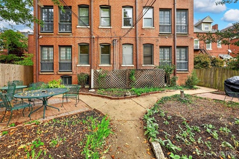 Tiny photo for 4530 McPherson Avenue #2E, St Louis, MO 63108 (MLS # 26068078)