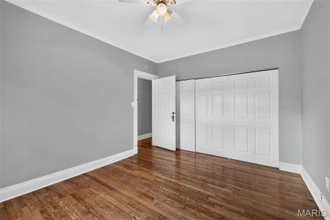 Tiny photo for 4530 McPherson Avenue #2E, St Louis, MO 63108 (MLS # 26068078)