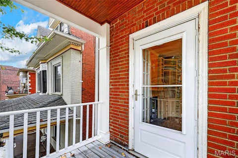 Tiny photo for 4530 McPherson Avenue #2E, St Louis, MO 63108 (MLS # 26068078)