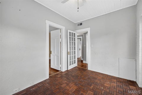 Tiny photo for 4530 McPherson Avenue #2E, St Louis, MO 63108 (MLS # 26068078)