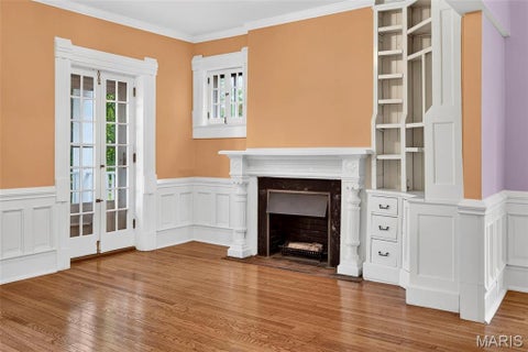 Tiny photo for 4530 McPherson Avenue #2E, St Louis, MO 63108 (MLS # 26068078)
