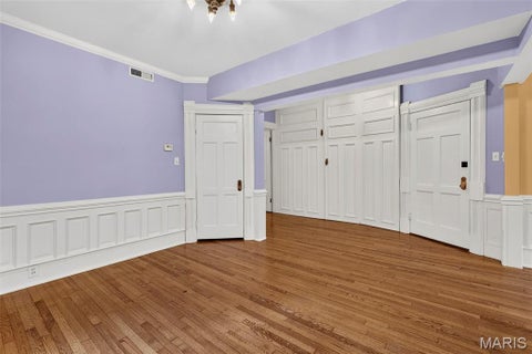 Tiny photo for 4530 McPherson Avenue #2E, St Louis, MO 63108 (MLS # 26068078)