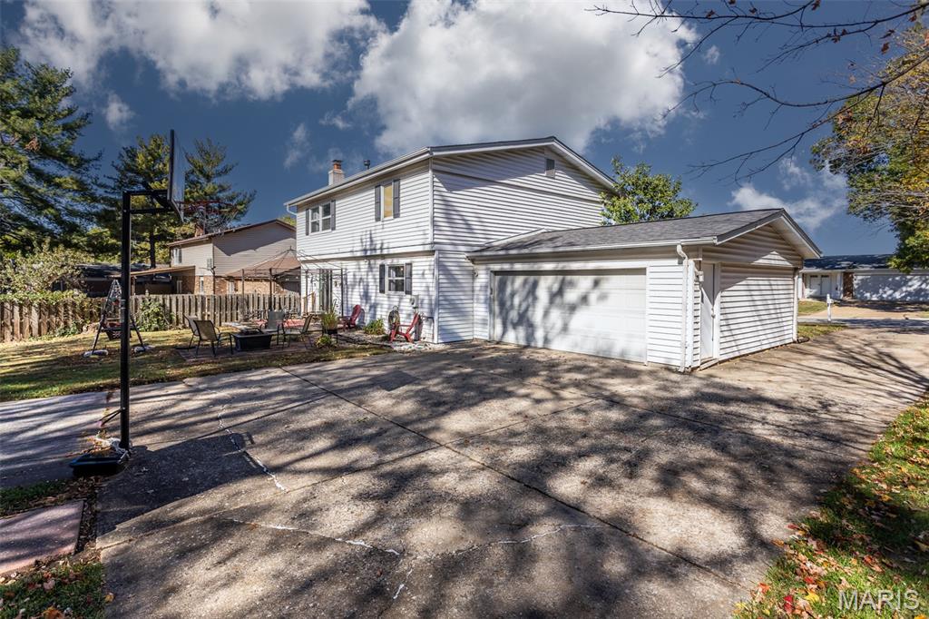 11816 Beaverton Drive