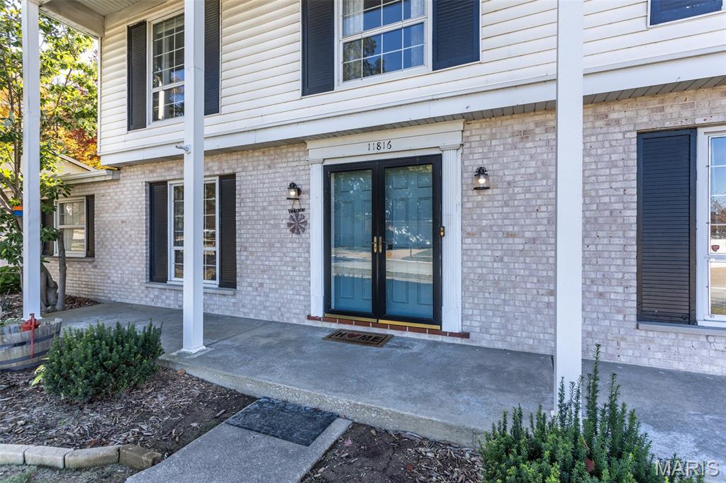 11816 Beaverton Drive