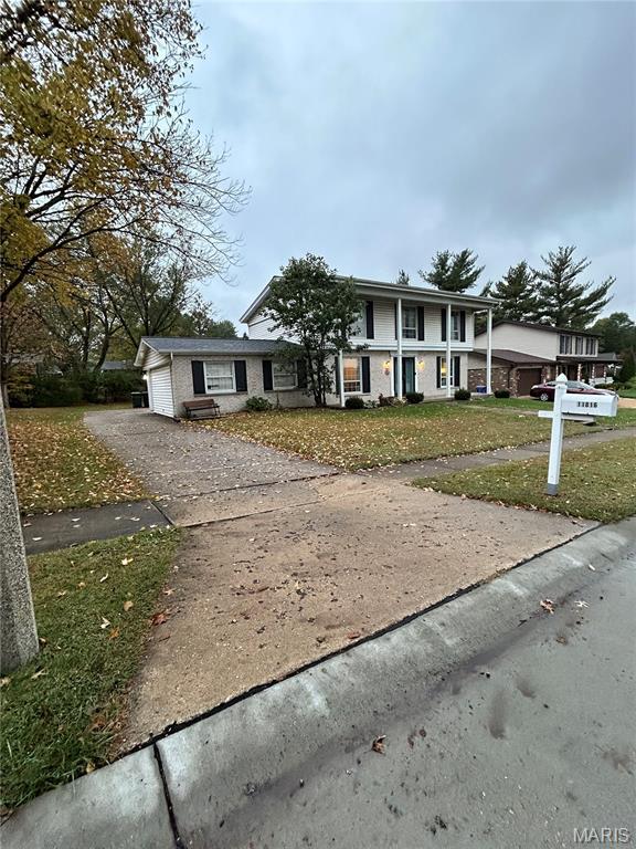 11816 Beaverton Drive