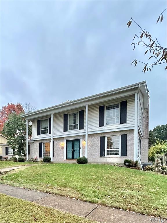 11816 Beaverton Drive