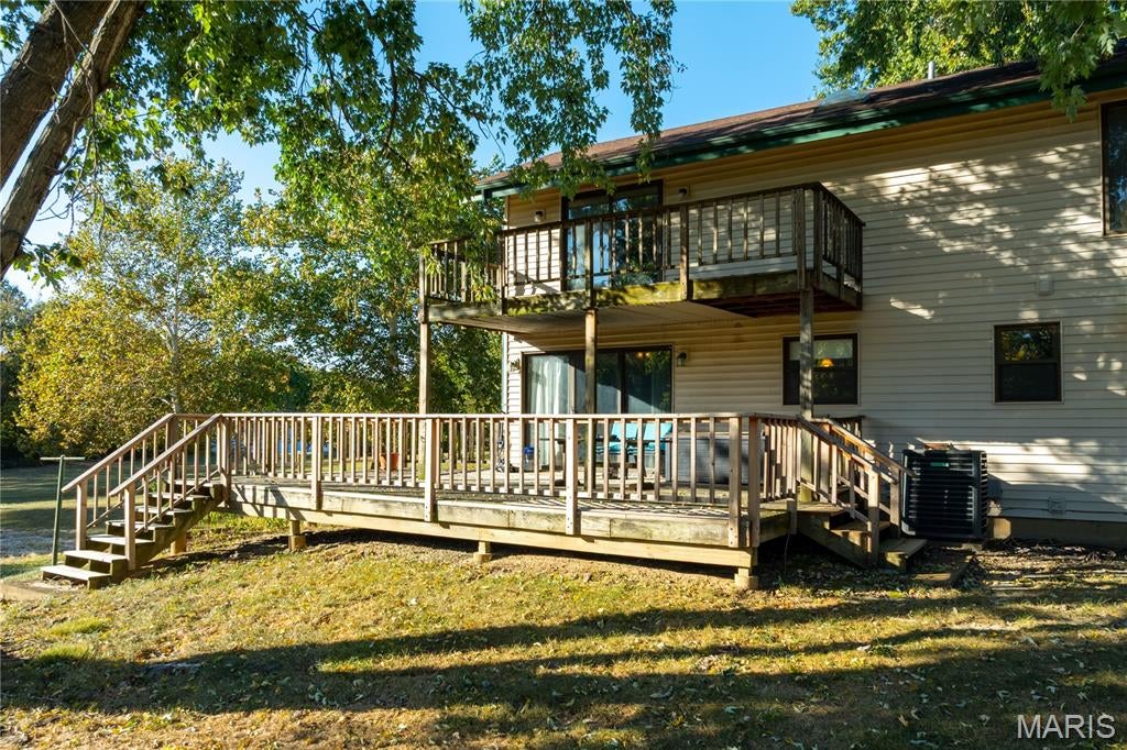109 Osage Way