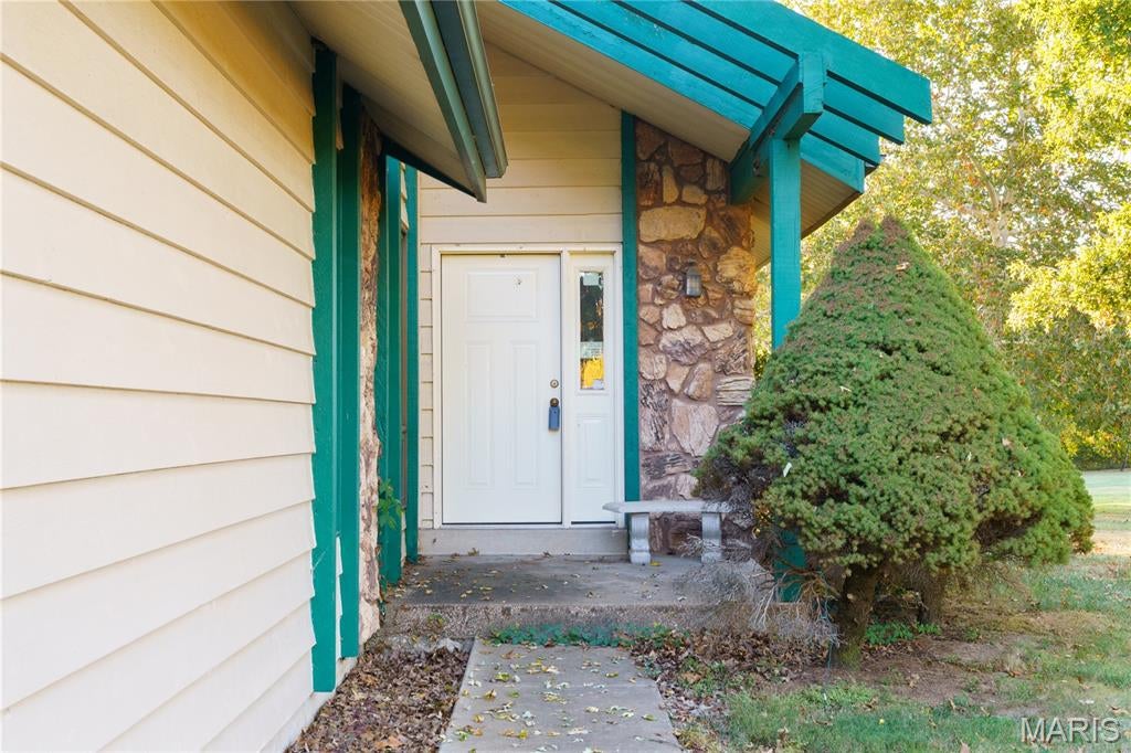109 Osage Way