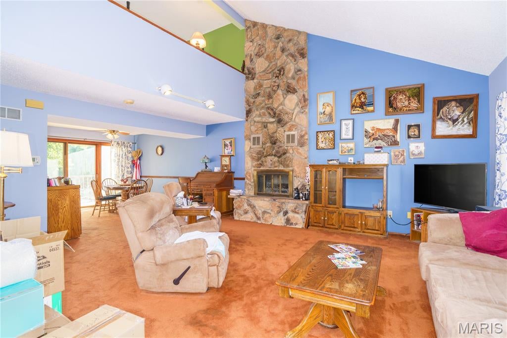 109 Osage Way