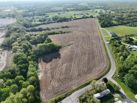 Photo of 000 Linns Mill Road, Troy, MO 63379 (MLS # 26024792)