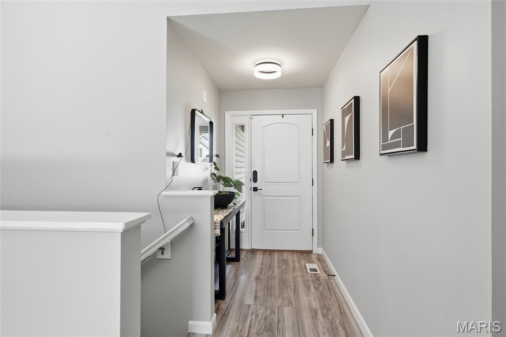 714 Winding Bluffs Drive