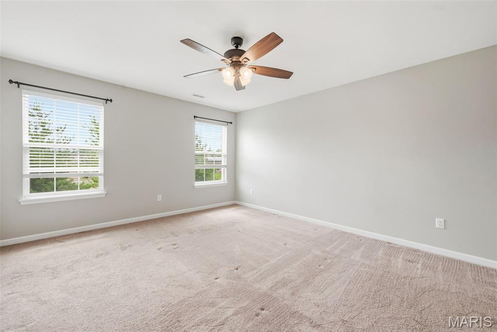 Charlestowne Crossing #3 - Residential