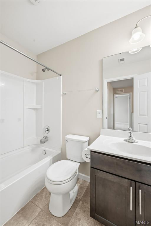 Charlestowne Crossing #3 - Residential