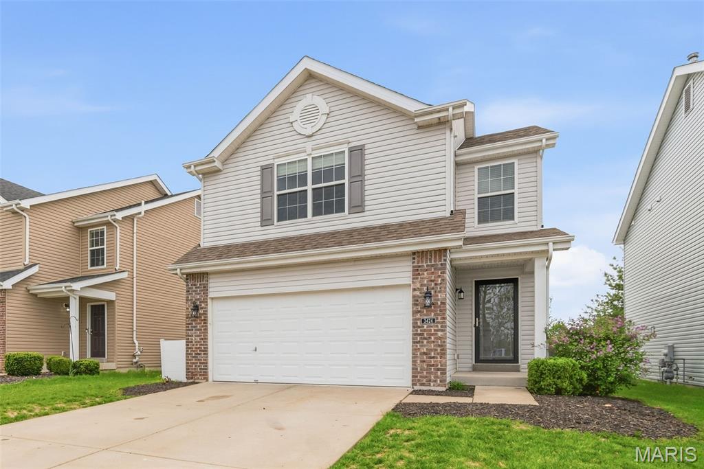 Charlestowne Crossing #3 - Residential