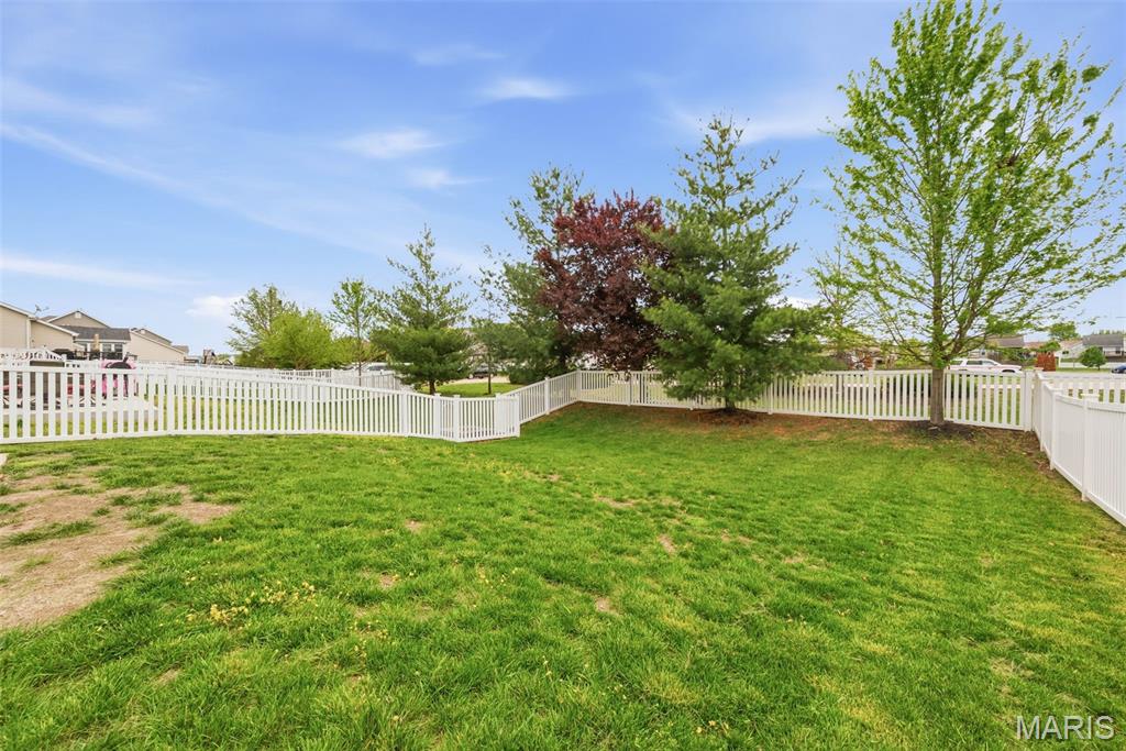 Charlestowne Crossing #3 - Residential