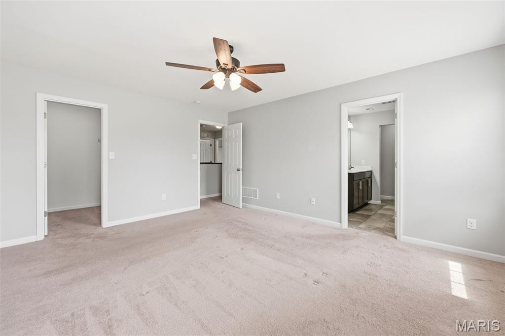 Charlestowne Crossing #3 - Residential