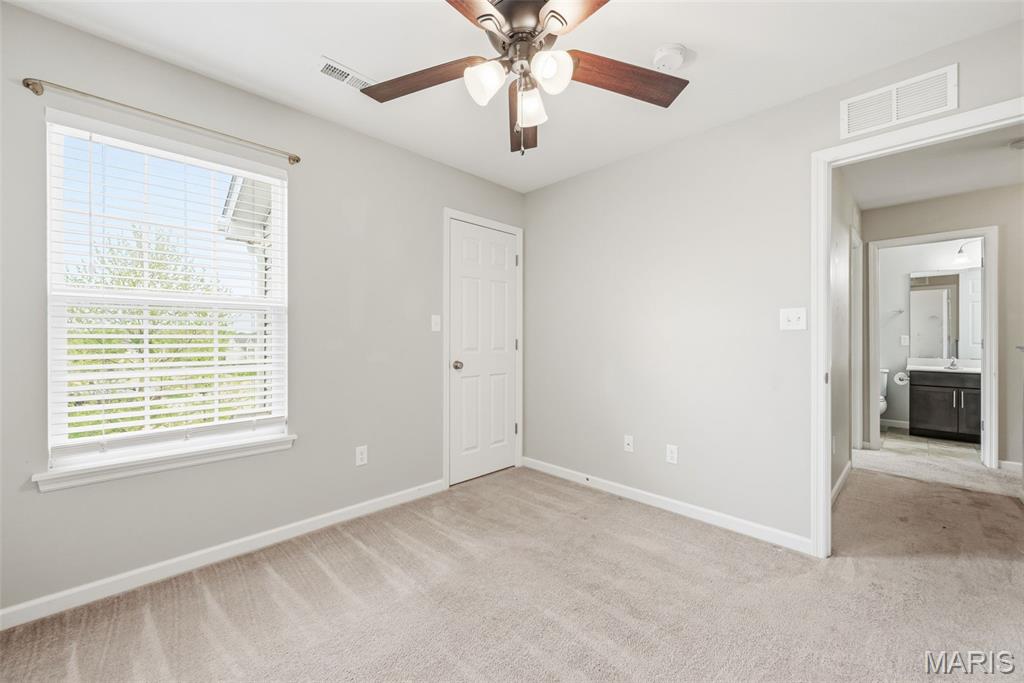 Charlestowne Crossing #3 - Residential