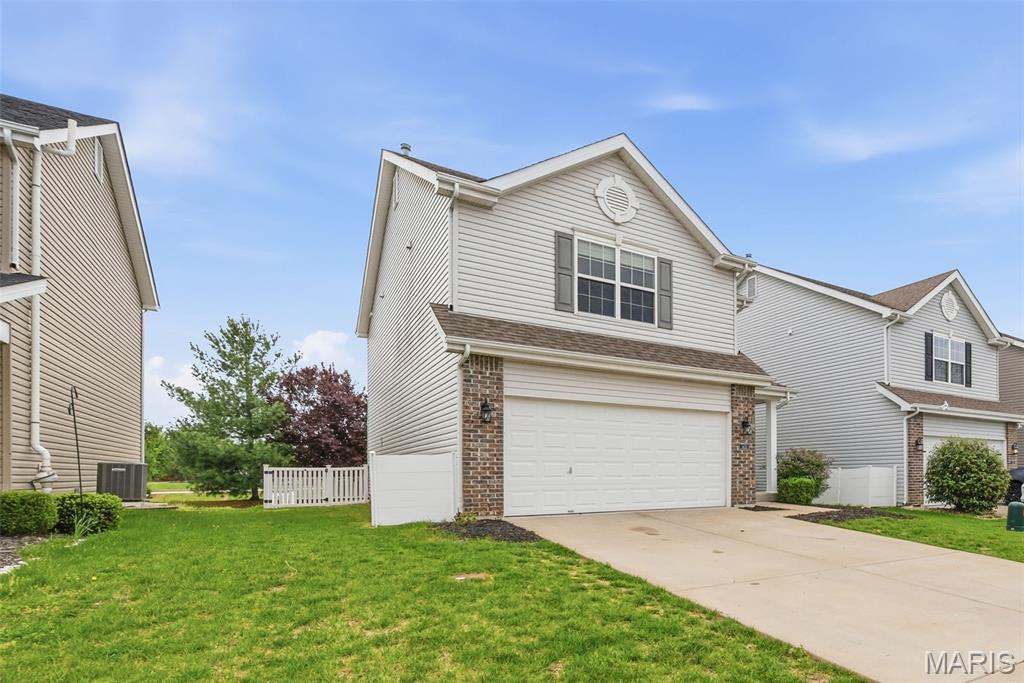 Charlestowne Crossing #3 - Residential