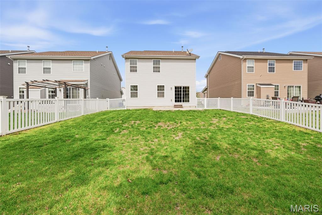 Charlestowne Crossing #3 - Residential