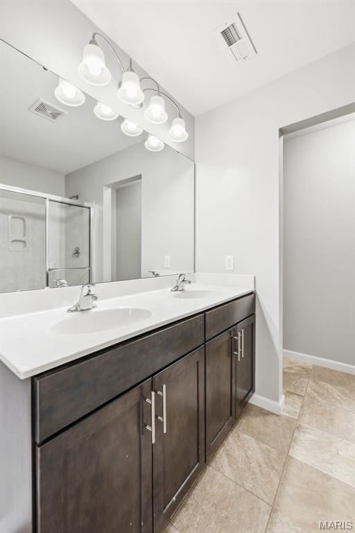 Charlestowne Crossing #3 - Residential