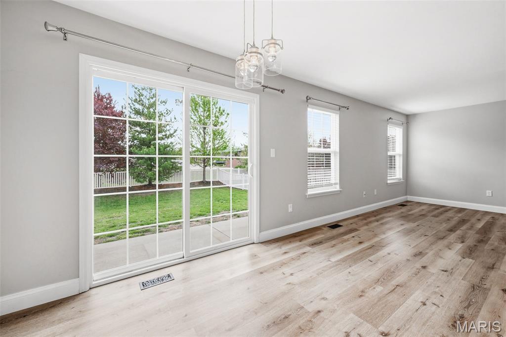 Charlestowne Crossing #3 - Residential