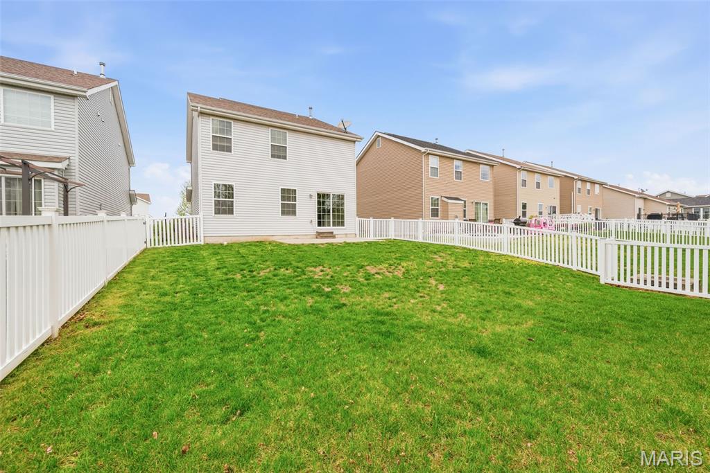 Charlestowne Crossing #3 - Residential