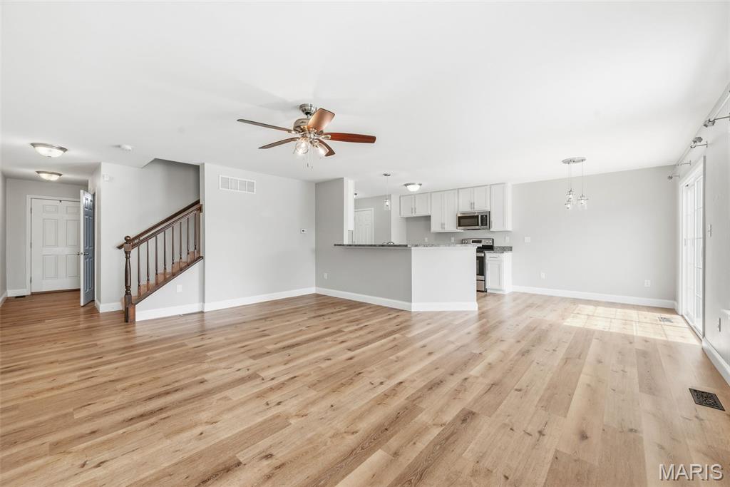 Charlestowne Crossing #3 - Residential