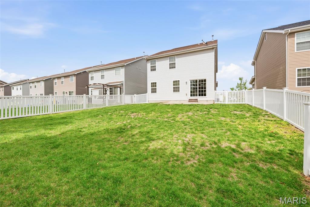 Charlestowne Crossing #3 - Residential