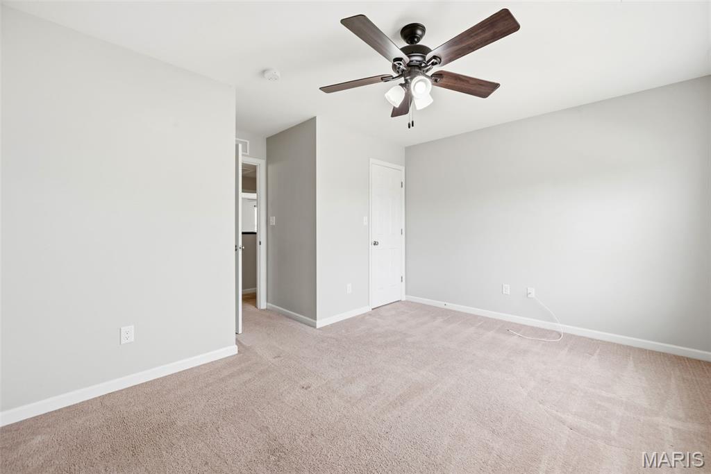 Charlestowne Crossing #3 - Residential