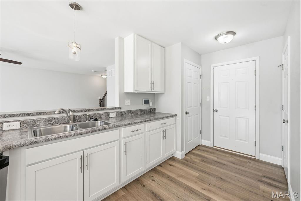 Charlestowne Crossing #3 - Residential