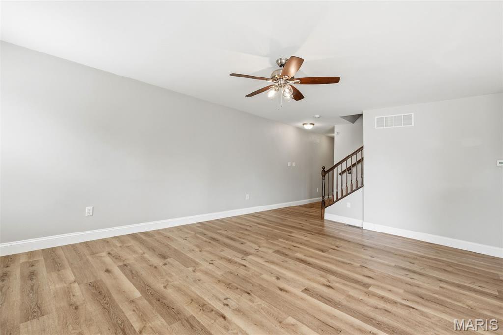 Charlestowne Crossing #3 - Residential