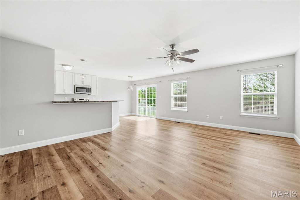 Charlestowne Crossing #3 - Residential