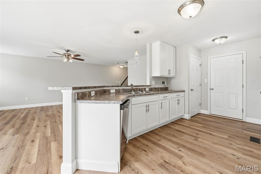 Charlestowne Crossing #3 - Residential