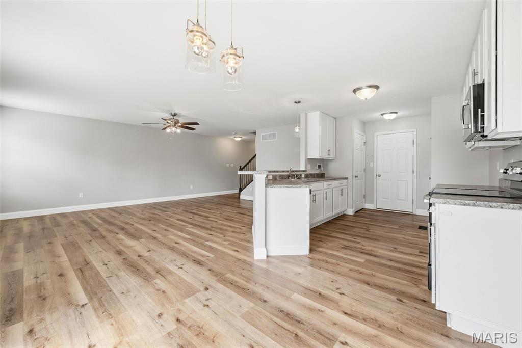 Charlestowne Crossing #3 - Residential