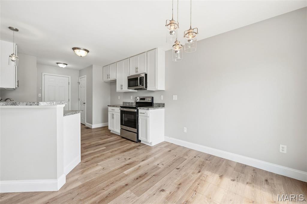 Charlestowne Crossing #3 - Residential