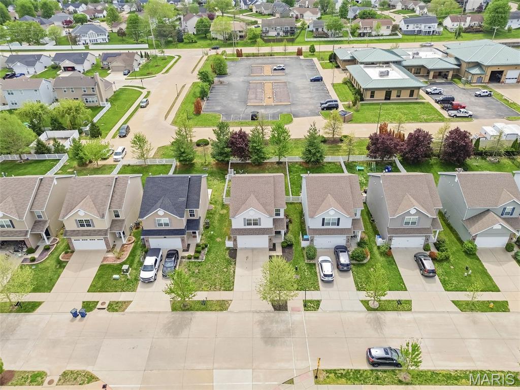 Charlestowne Crossing #3 - Residential